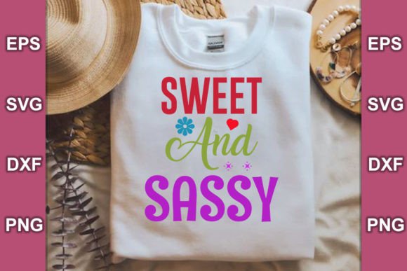 Retro Baby Quotes SVG Design: A Timeless Asset