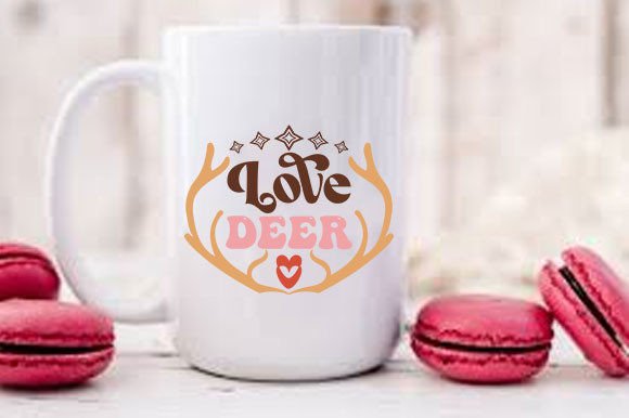 Retro Valentine T-shirt Design, Love Dee: A Designer's Guide